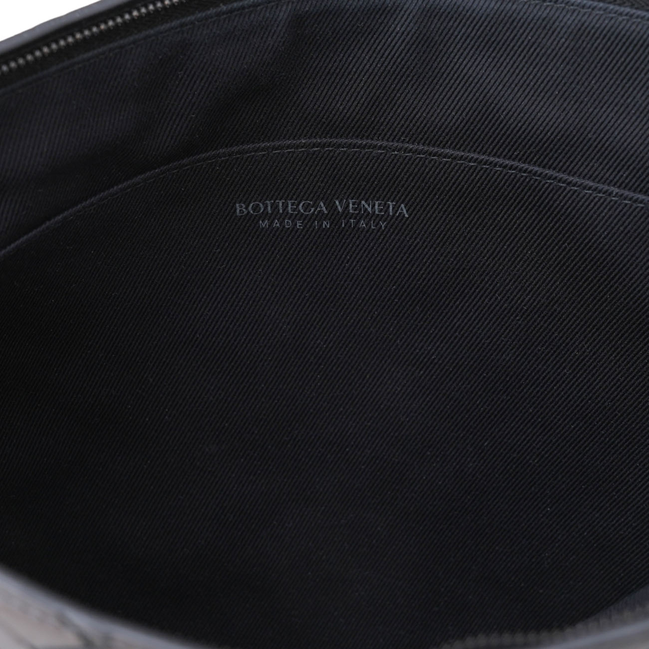 BOTTEGA VENETA(USED)보테가베네타 인트레치아토 클러치